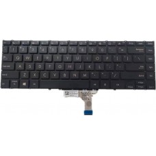 Asus UX363EA-2K Keyboard (PORTUGUESE) Module/AS (BACKLIGHT) TEM FRISO ROSE GOLDE NO-TP